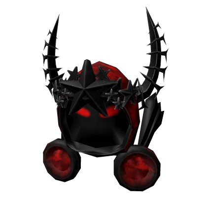 Red Dominus