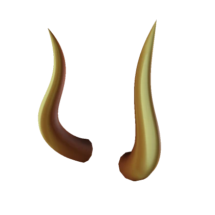 Golden Horns 