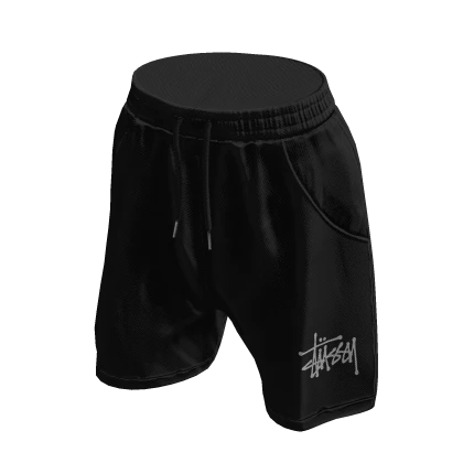 Expensive Shorts