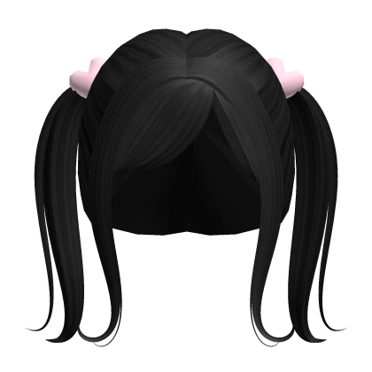 ♡ : kawaii comfey valentines hair