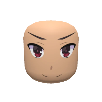 Megum Head V2