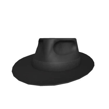 Mafioso's Fedora
