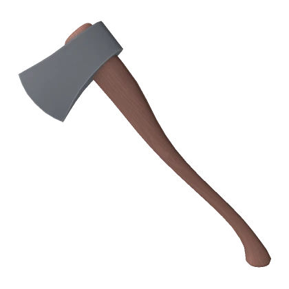 Weapon︲Standard Axe