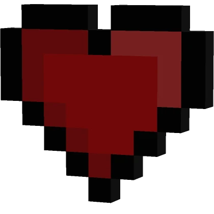 Pixel Heart