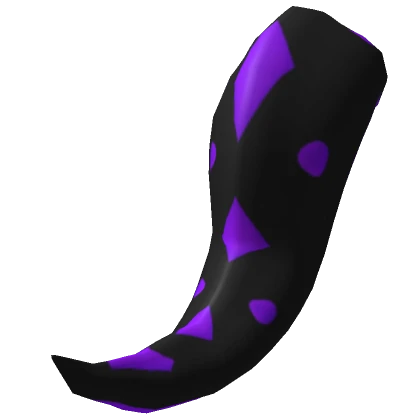 Purple Cobra Tail