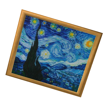 Starry Night