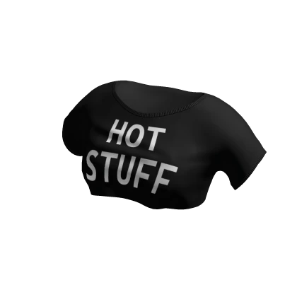 Hot Stuff Tee
