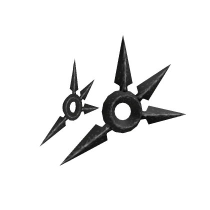 Spiked Headgear