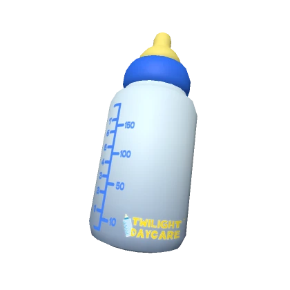 Baby Bottle