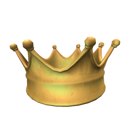 Crown of a King