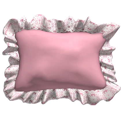 pillow