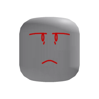 Forsaken: Noob Skin - Guest 666 [Tired Face]