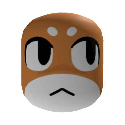 Fox Mask