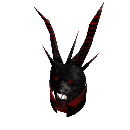 Rattlebone's Dreaded Mask of Truth