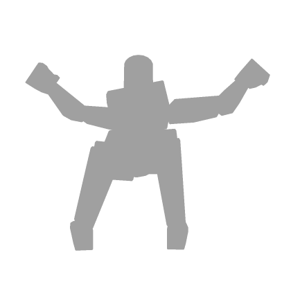 Honored One - Floating Animation