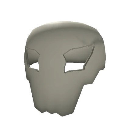 Vicious Skull Mask