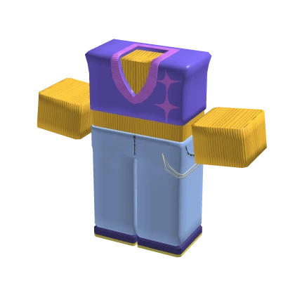 Mystery Saja KPop Demon Hunters