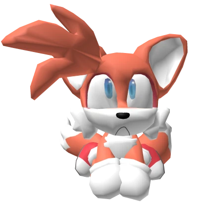 Tails Buddy