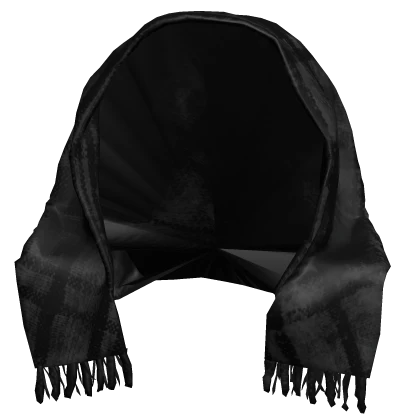 Grunge Scarf