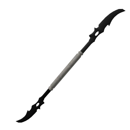 Void Dark Blade