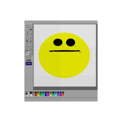 Paint Man
