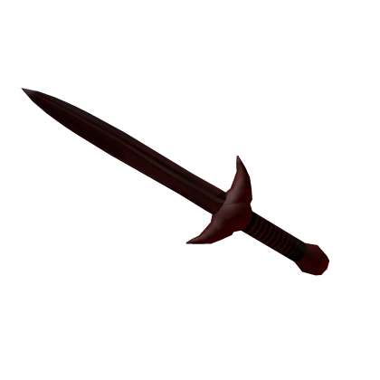 [R6] Holdable Firebrand