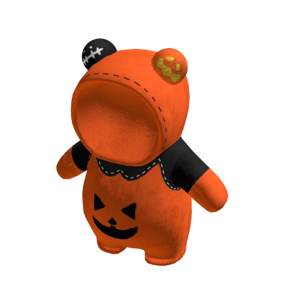 Milk Dragon Halloween Costume