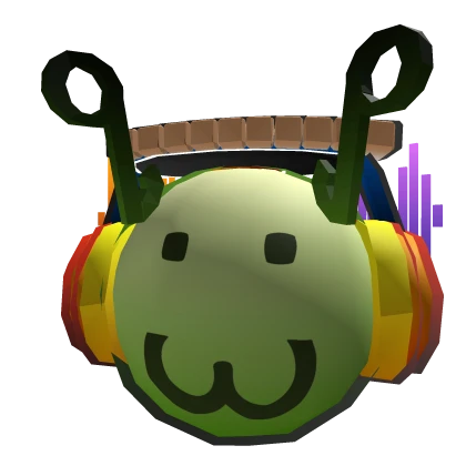 Music Ant!