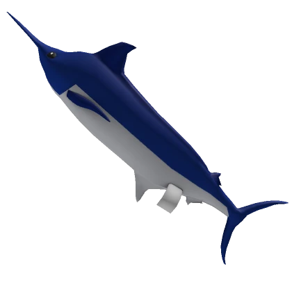 Marlin (Fishing Simulator)