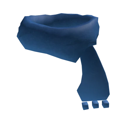 Friend Elliot Scarf [Forsaken]