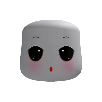 Cute Harajuku Anime Doll - Cheeks