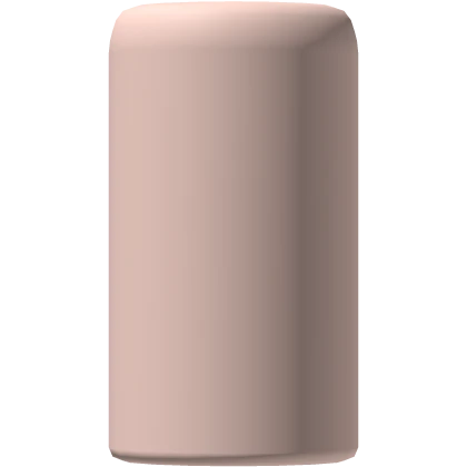 Chibi Doll Girl Neck