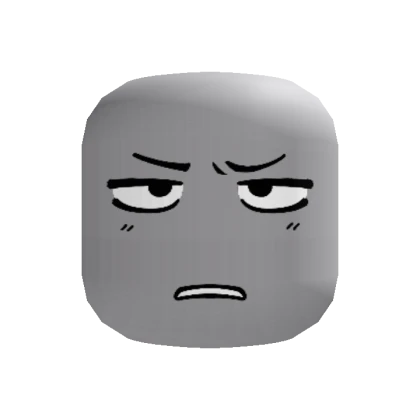 Flustered Annoyed Angry Anime Face