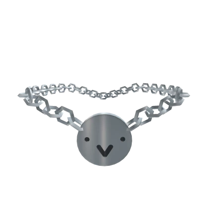 Smili's Silver Chain