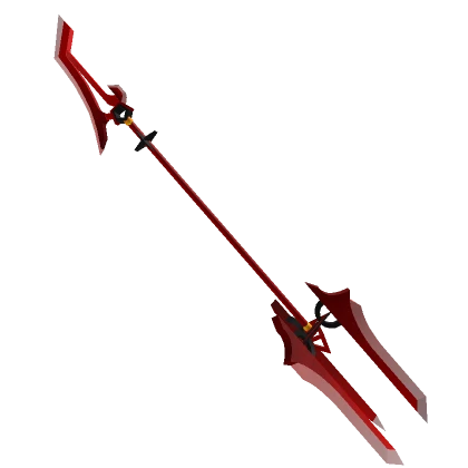 Lannscyfe's Tri-Lance