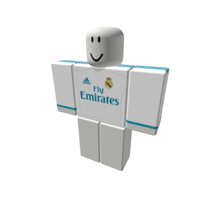 real Madrid 