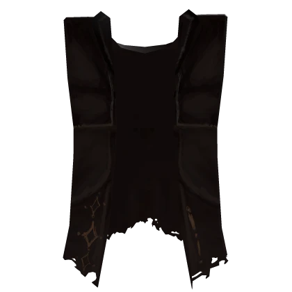 Erlking Heathcliff's Coat