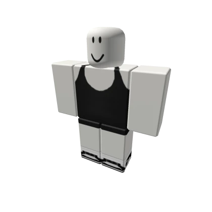 black dress w panda’s