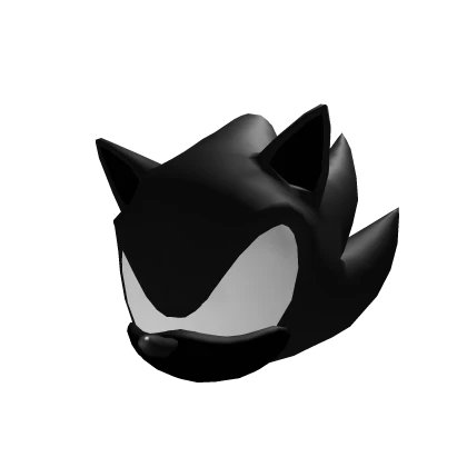 Dark Sonic