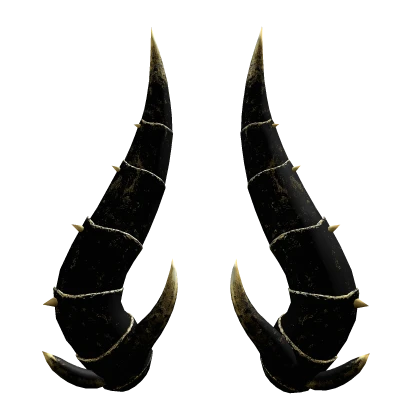 Regal Horns v1 [ Regal Bundle Item ]