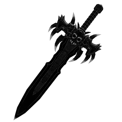 Immortal Blad of Vengfulness