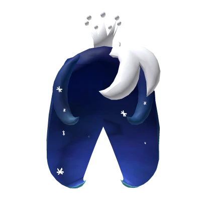 Fount of Knowledge Hair (Cookie Run)