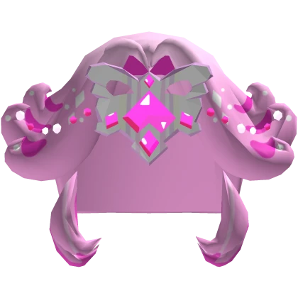 Bringer of Sloth (Cookie Run)