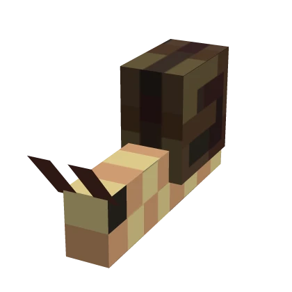 Mini Snail Suit [DESCRIPTION]