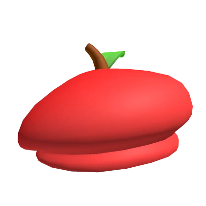 Apple Beret