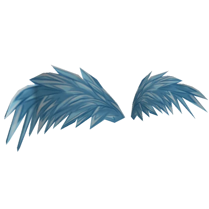 Ice Dragon Wings
