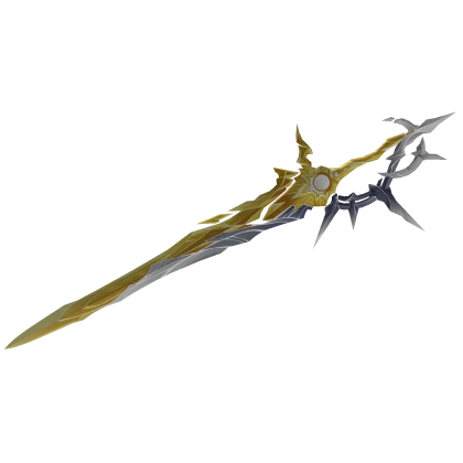 Phainon's 2nd sword(waist) | Honkai: Star rail/Hsr