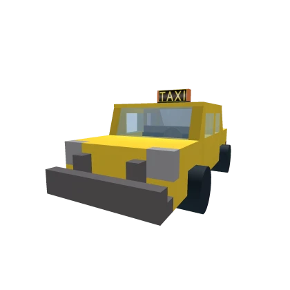 Taxi