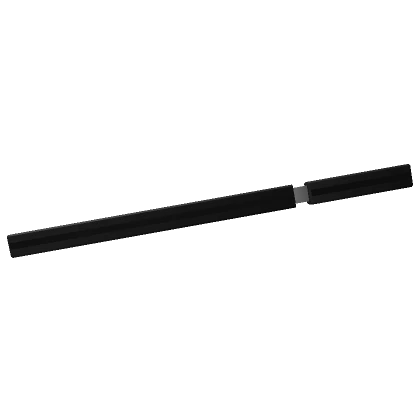 Black Square Sword V2