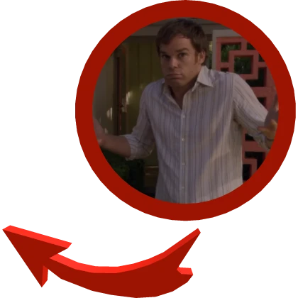 Dexter Morgan